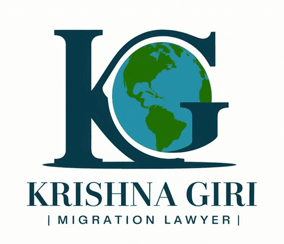 Krishna Giri | Migration Lawyer